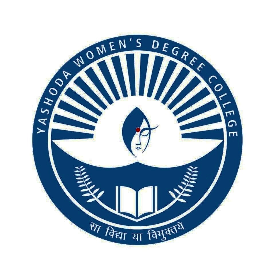 Yashoda Foundation logo