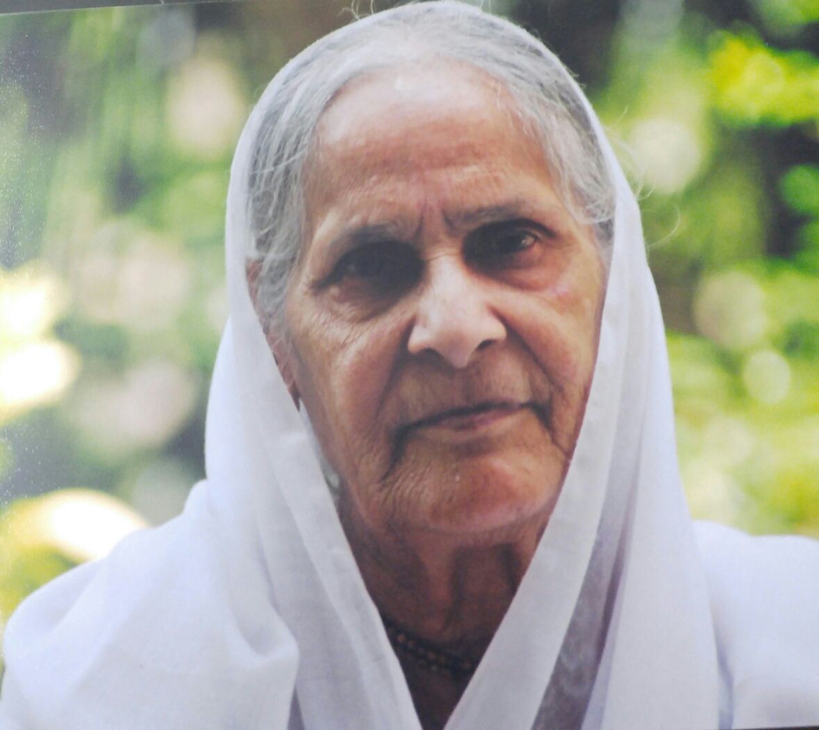 Yashoda Panda - Founder